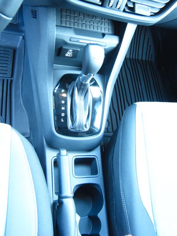Ford Transit 2024