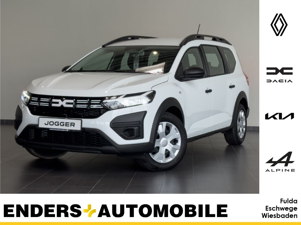 Dacia Jogger 2024