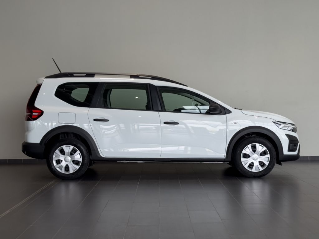 Dacia Jogger 2024