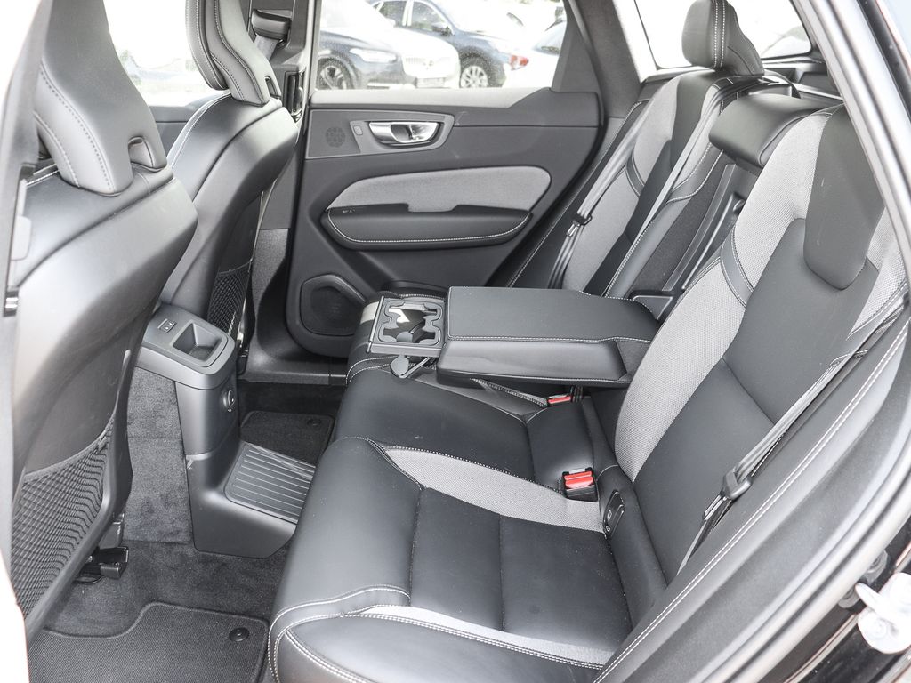 Volvo XC60 2024