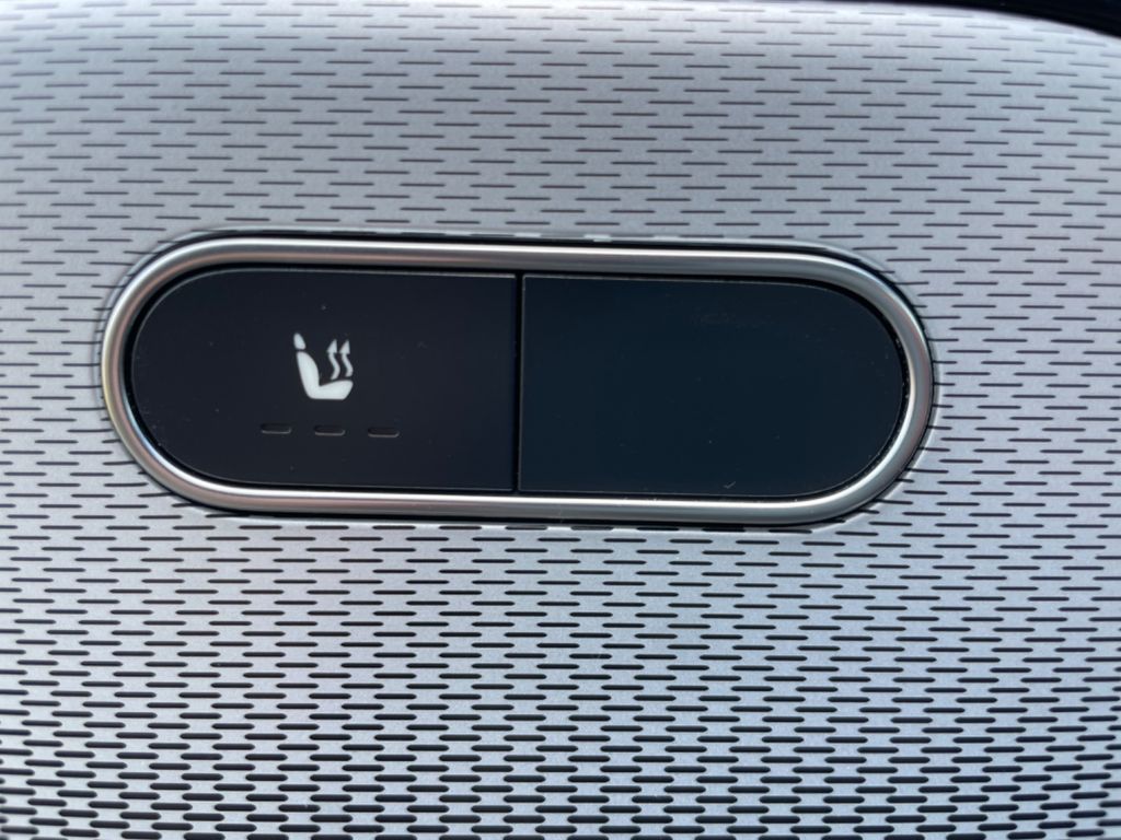 Mercedes-Benz B 180 2021