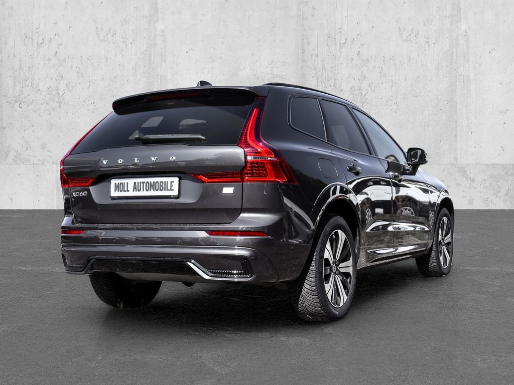 Volvo XC60 2024