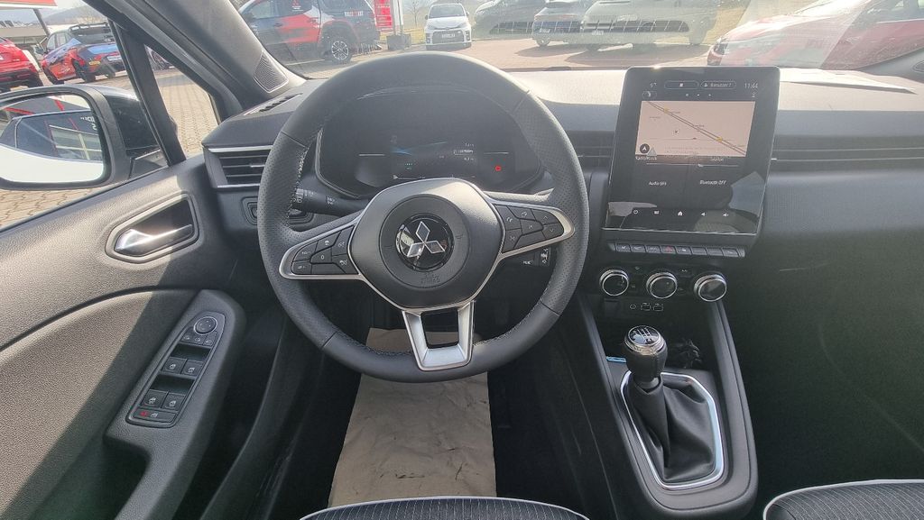 Mitsubishi Colt 2025