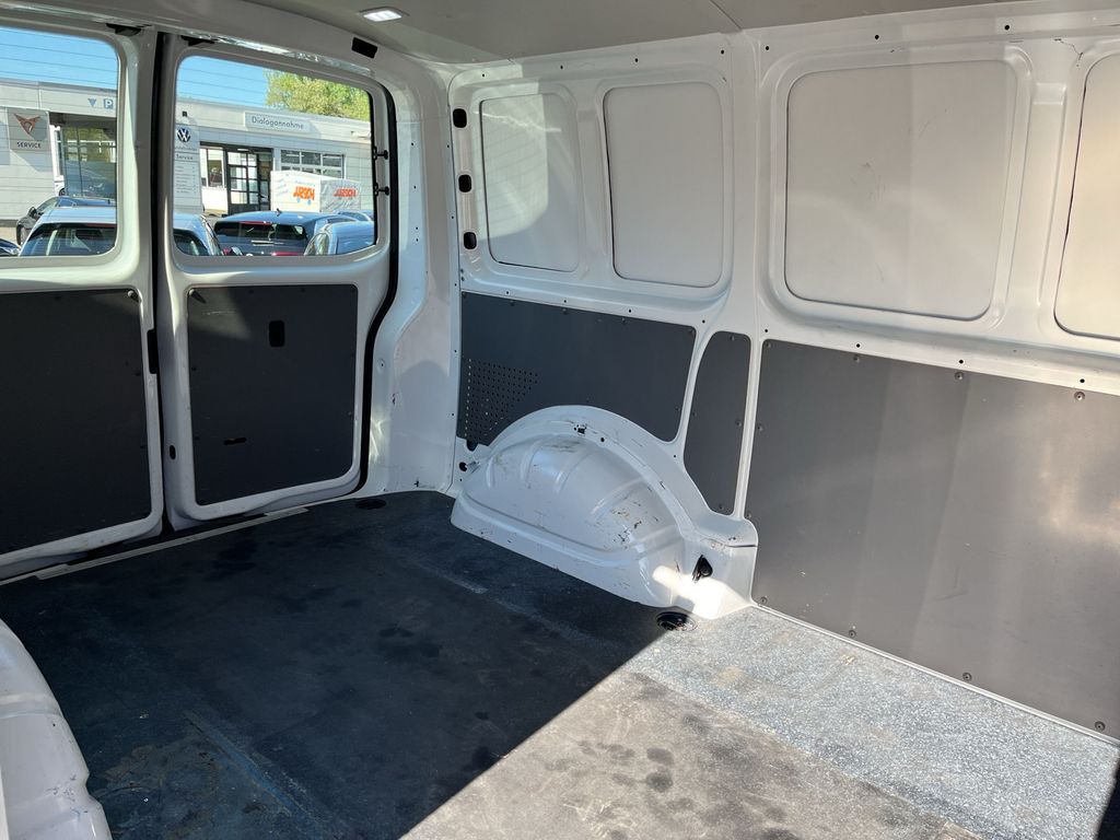 Volkswagen T6 Transporter 2020