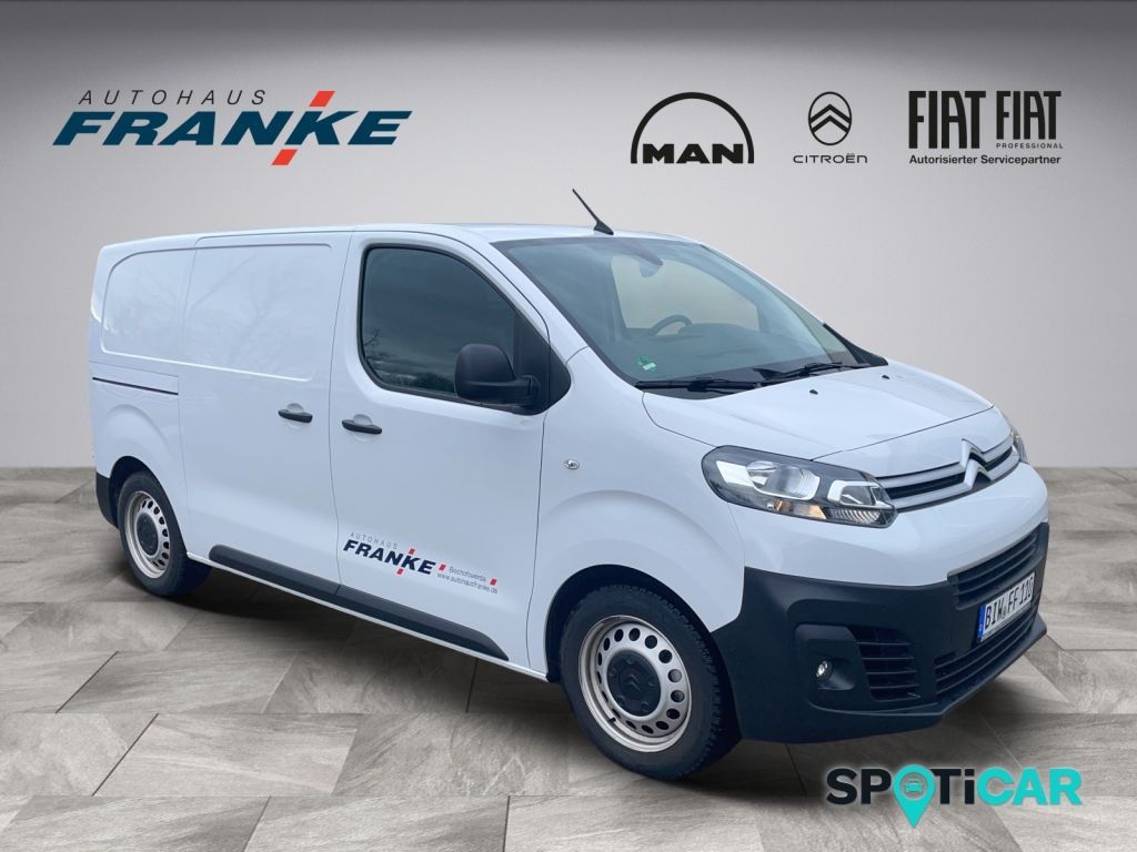 Citroën 2023
