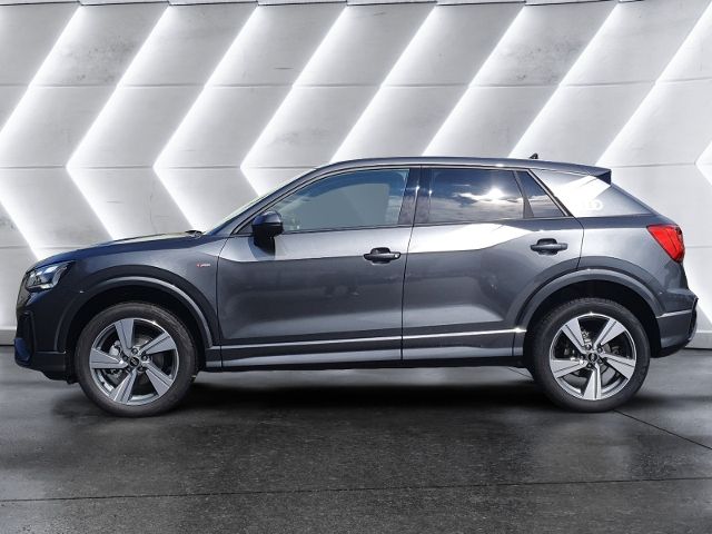 Audi Q2 2024