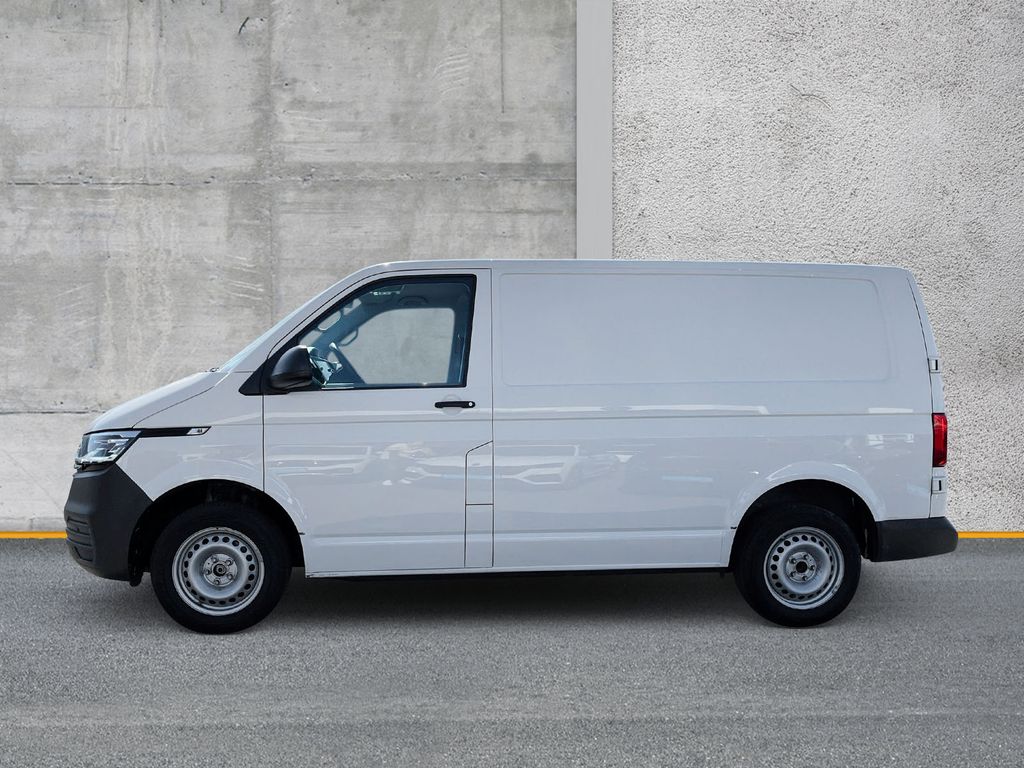 Volkswagen T6 Transporter 2020
