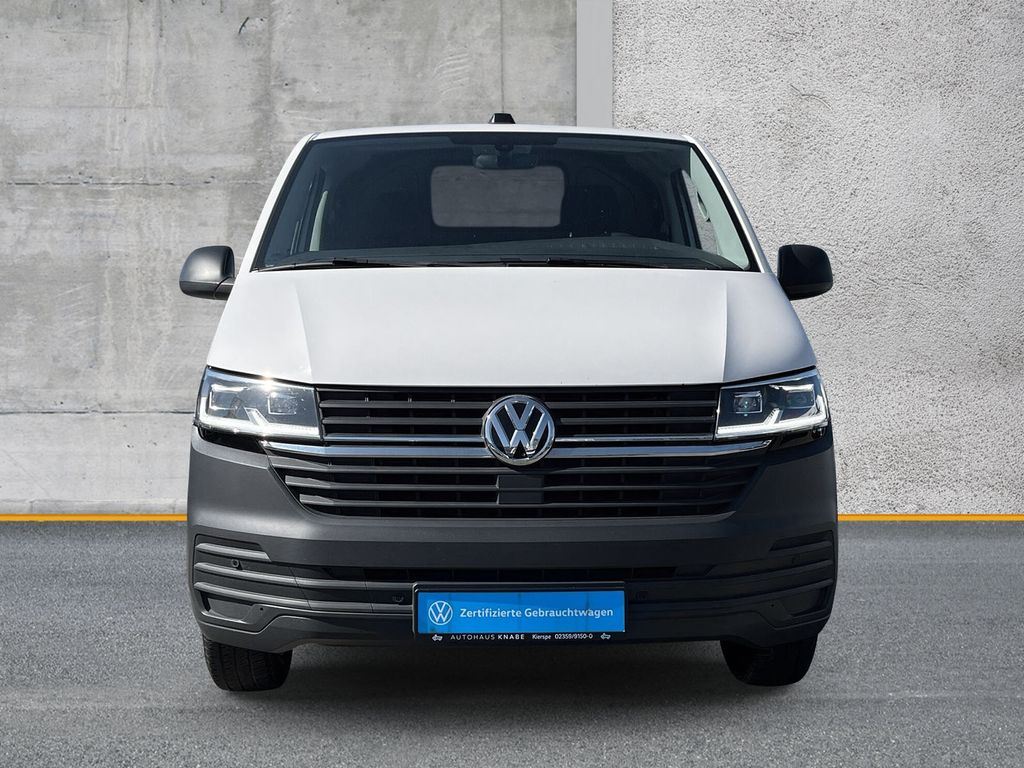 Volkswagen T6 Transporter 2020