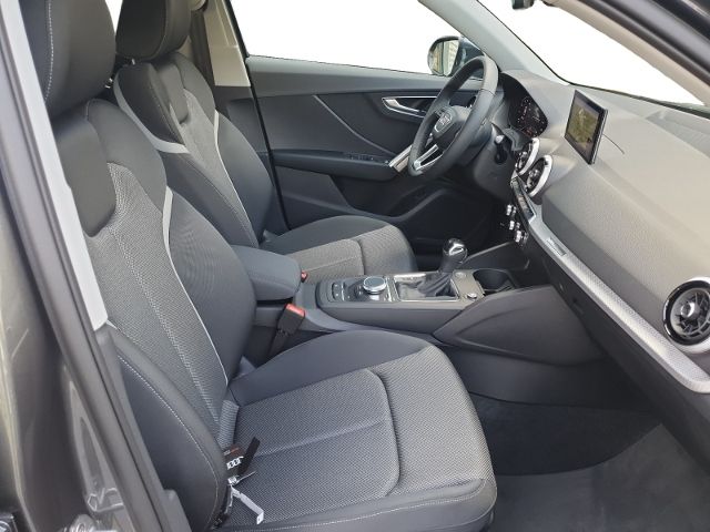 Audi Q2 2024