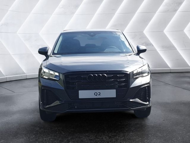 Audi Q2 2024