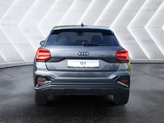 Audi Q2 2024
