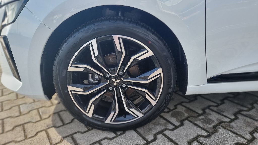 Mitsubishi Colt 2025