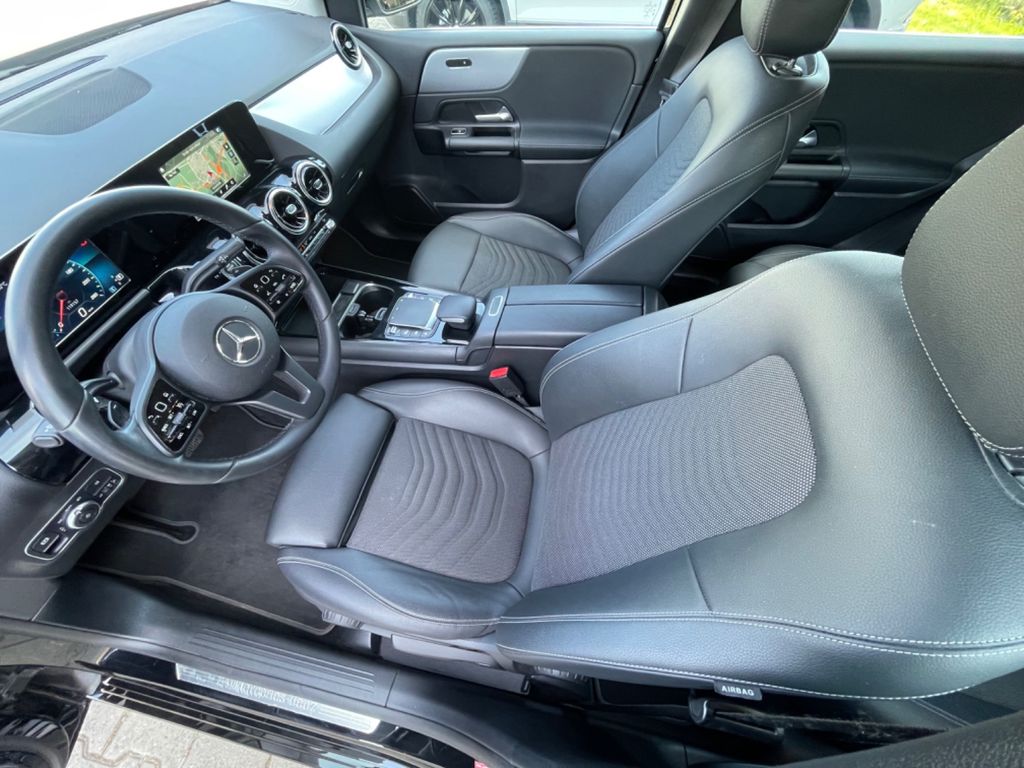 Mercedes-Benz B 180 2021