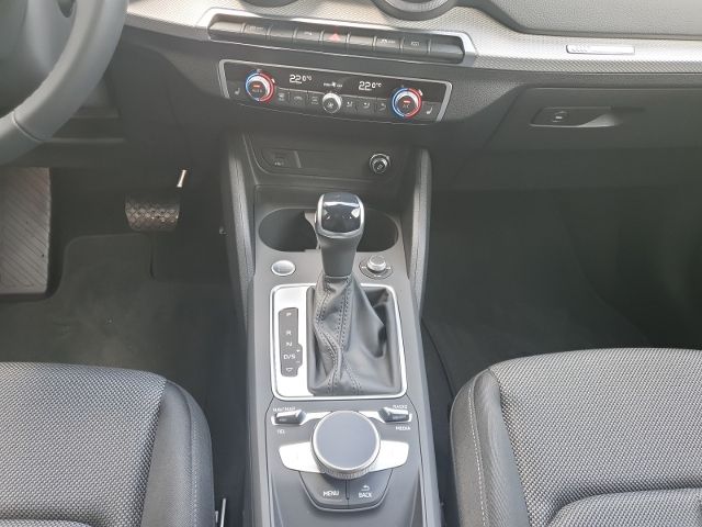 Audi Q2 2024