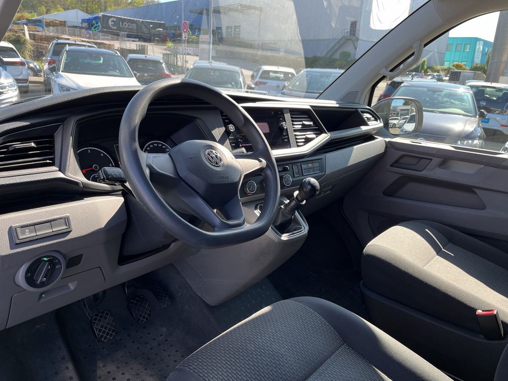 Volkswagen T6 Transporter 2020