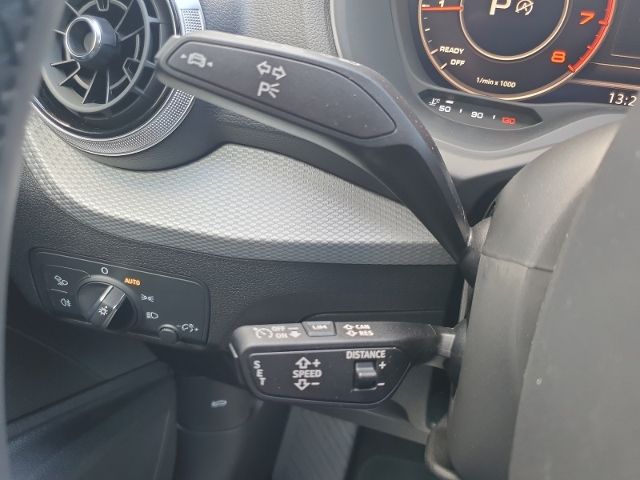 Audi Q2 2024