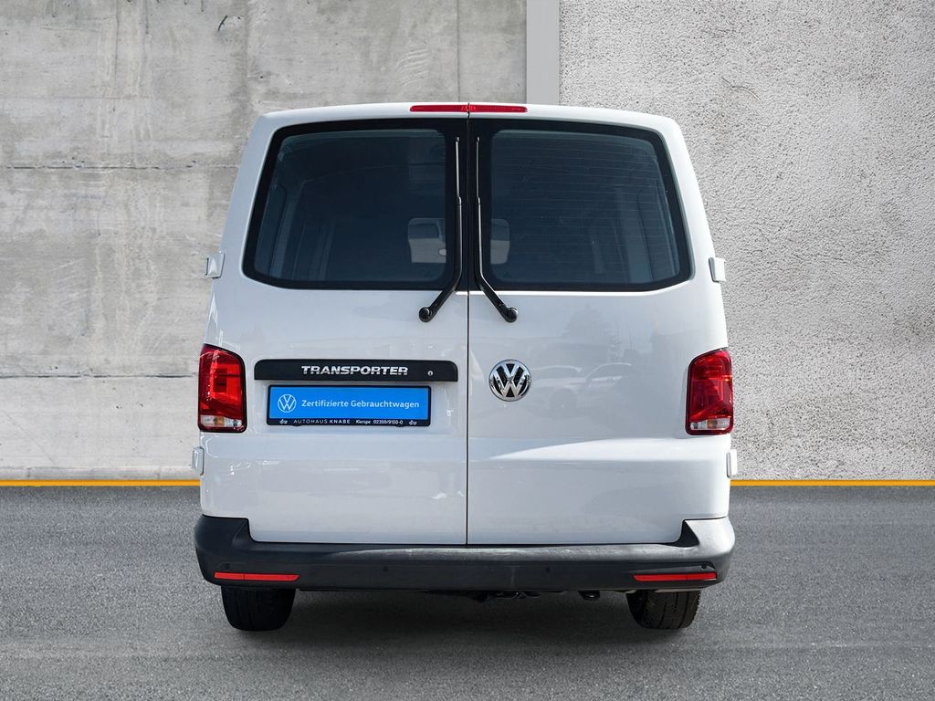 Volkswagen T6 Transporter 2020