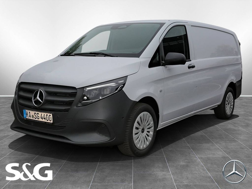 Mercedes-Benz Vito 2024