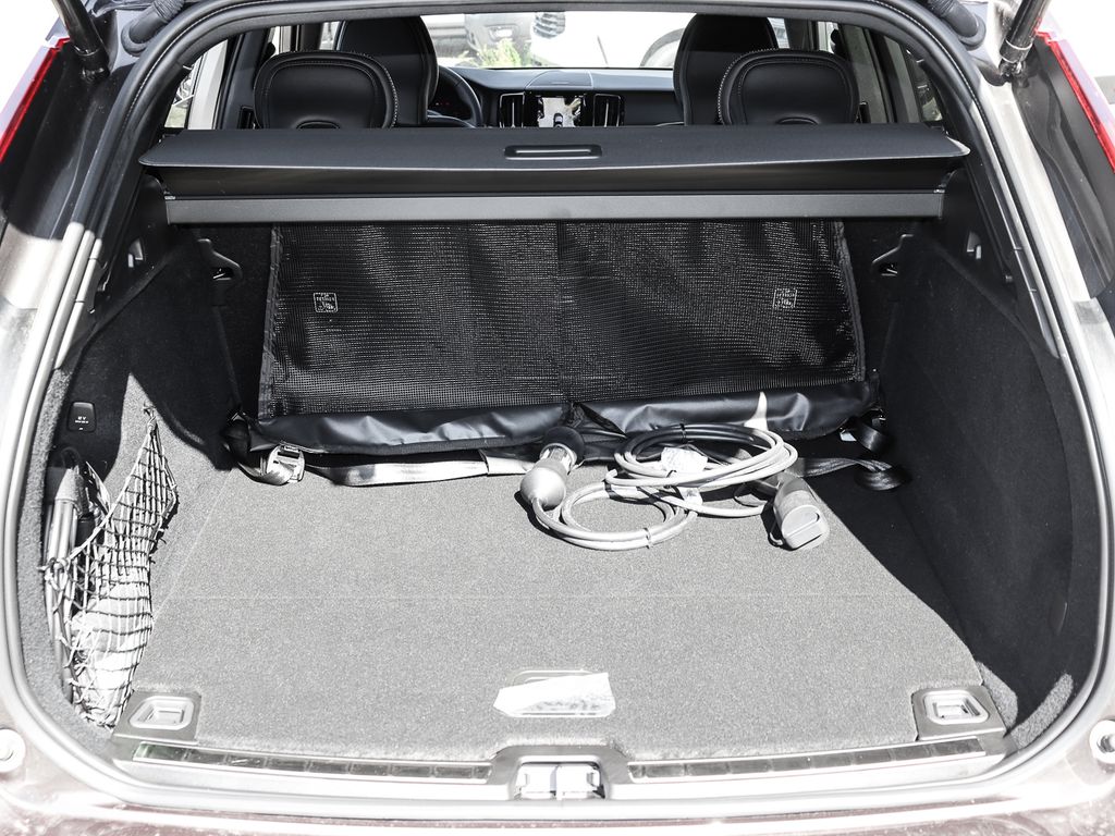 Volvo XC60 2024