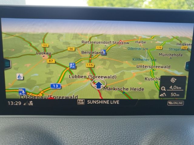 Audi Q2 2024