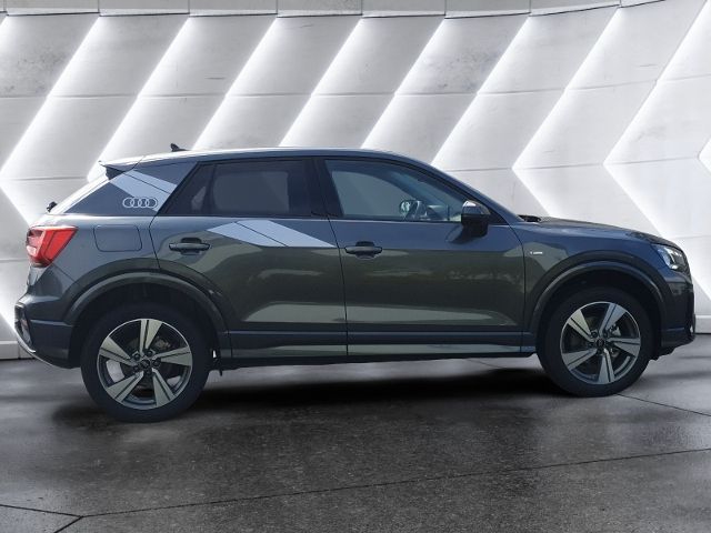 Audi Q2 2024
