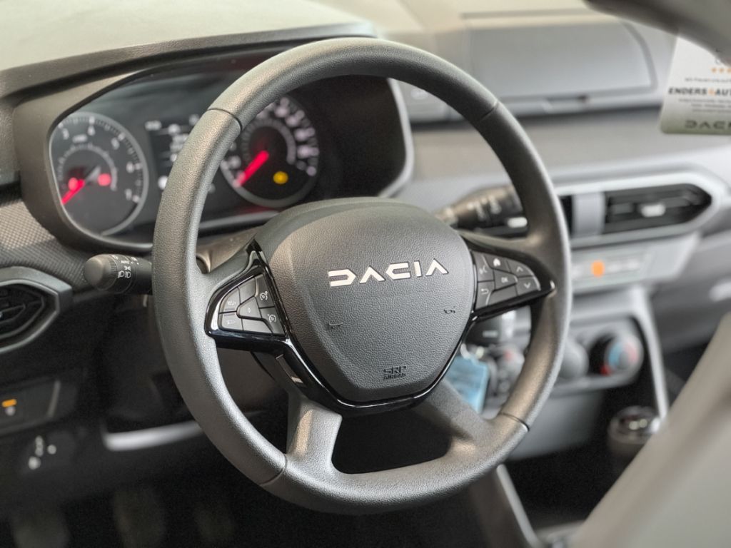 Dacia Jogger 2024