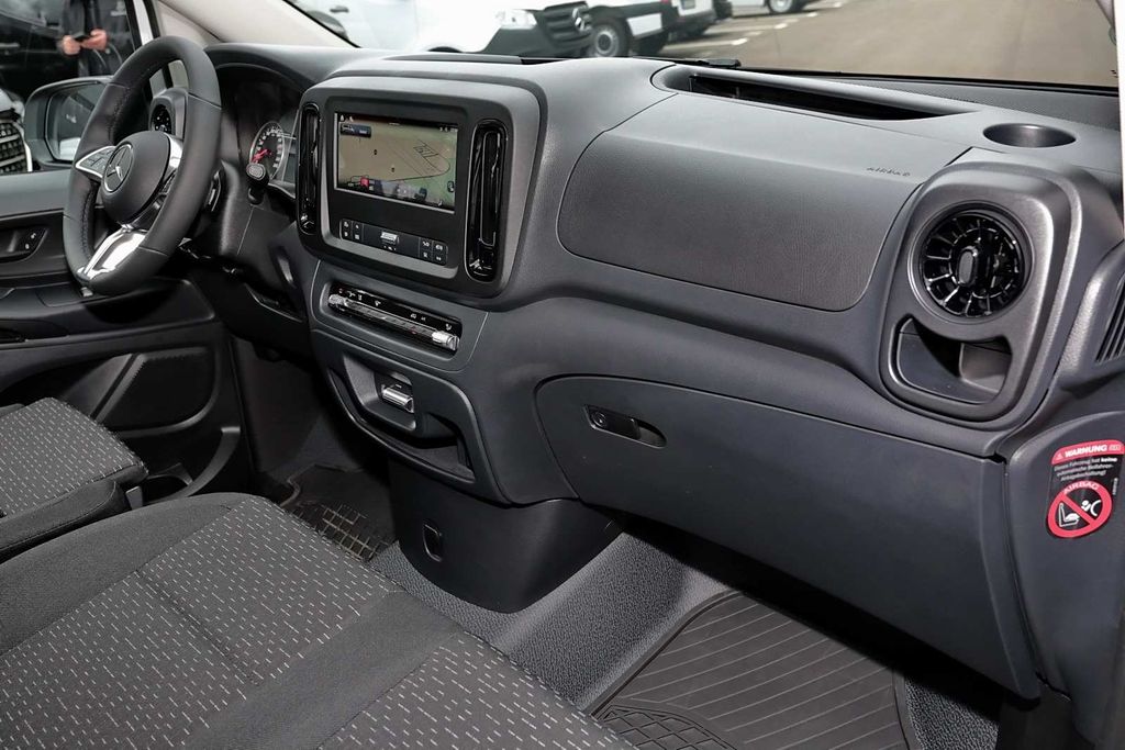 Mercedes-Benz Vito 2024