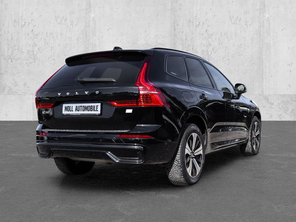 Volvo XC60 2024