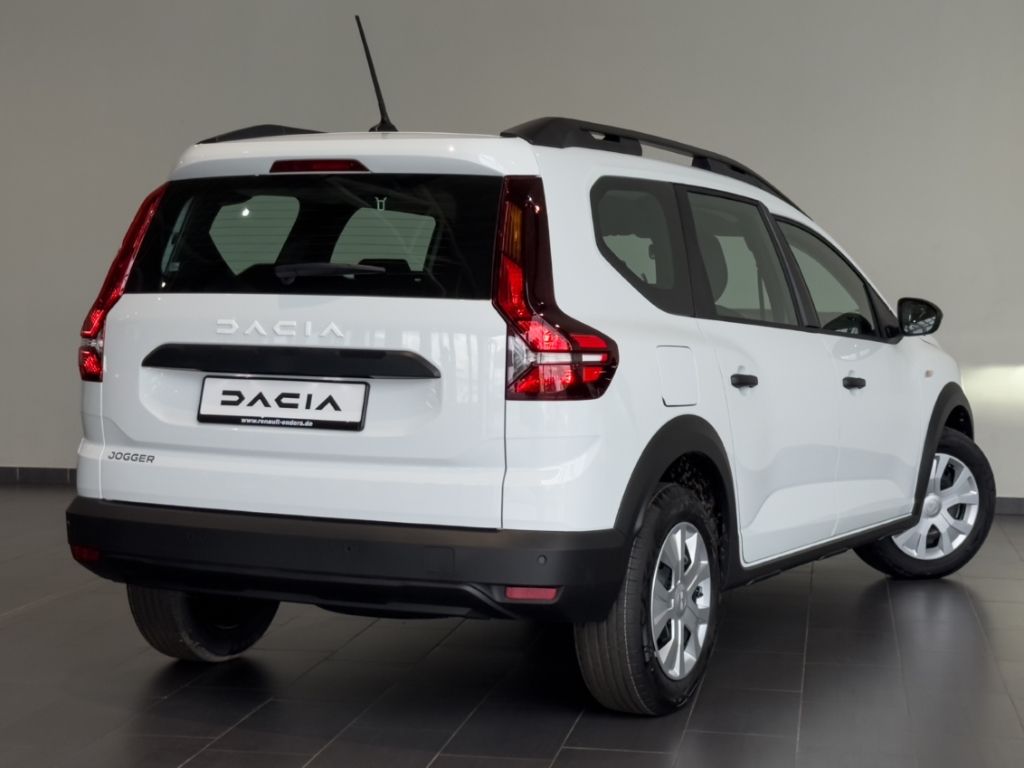 Dacia Jogger 2024