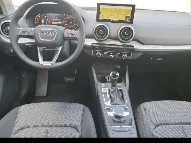 Audi Q2 2024