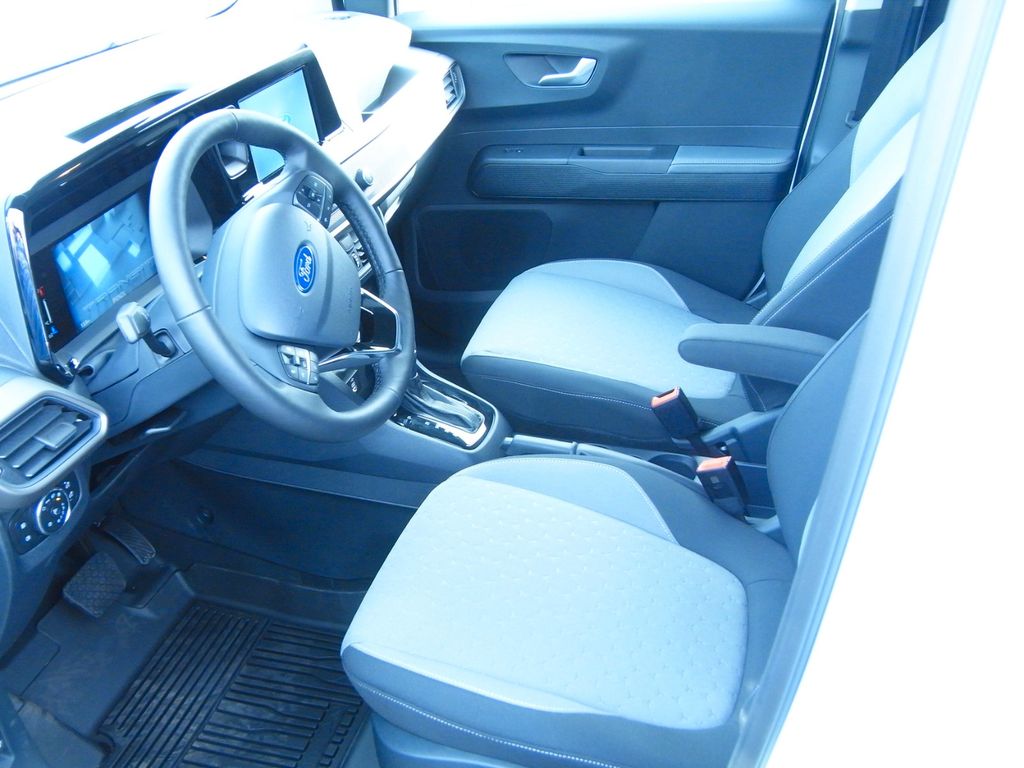 Ford Transit 2024