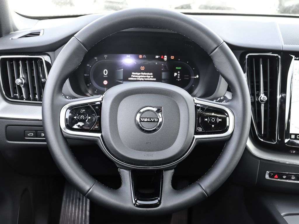 Volvo XC60 2024