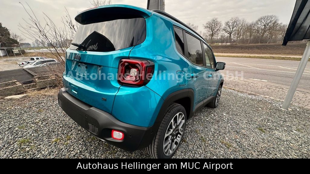 Jeep Renegade 2023