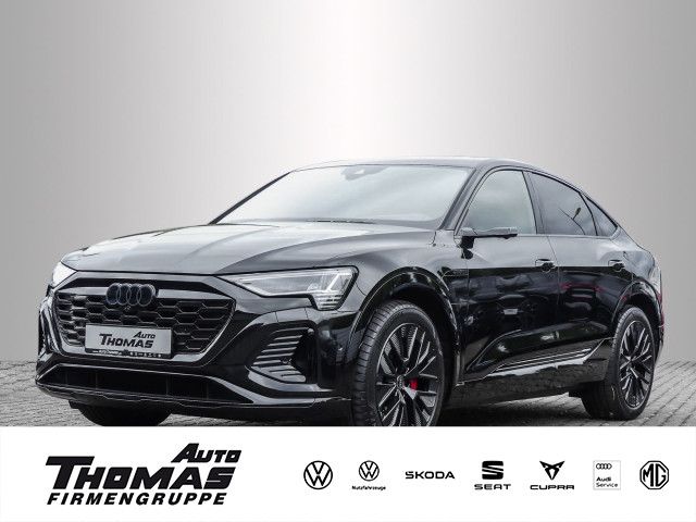 Audi Q8 e-tron 2023
