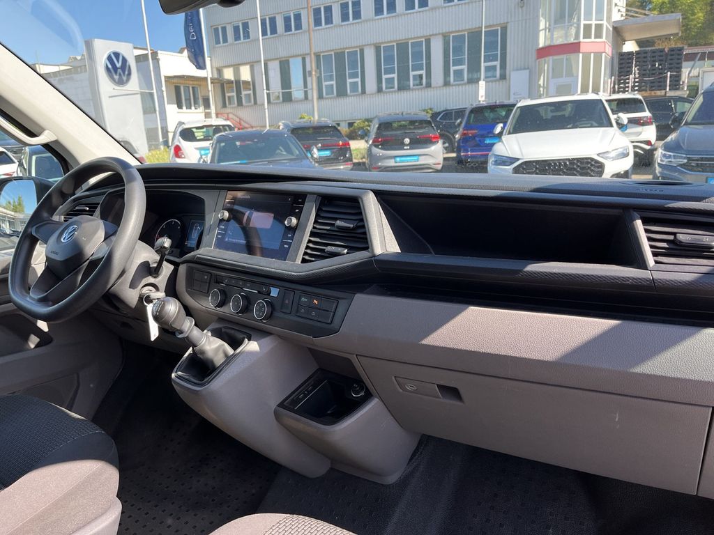 Volkswagen T6 Transporter 2020