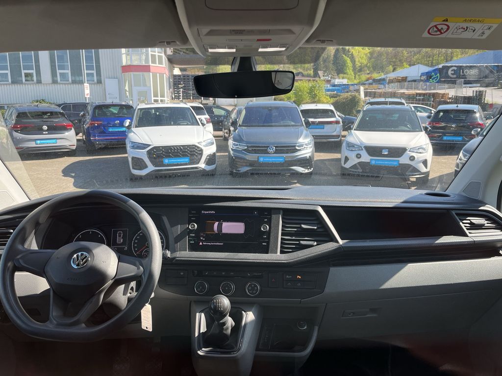 Volkswagen T6 Transporter 2020