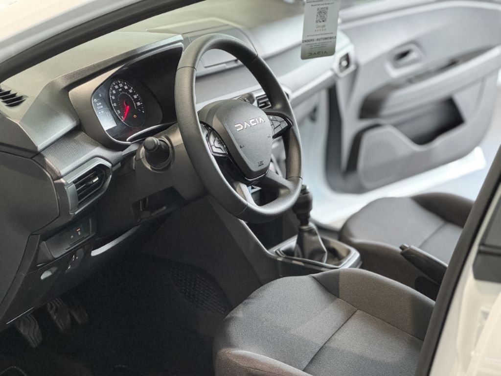 Dacia Jogger 2024