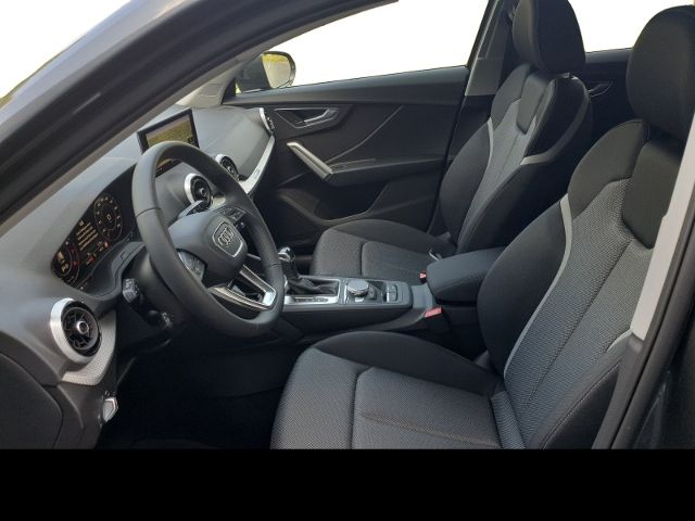 Audi Q2 2024