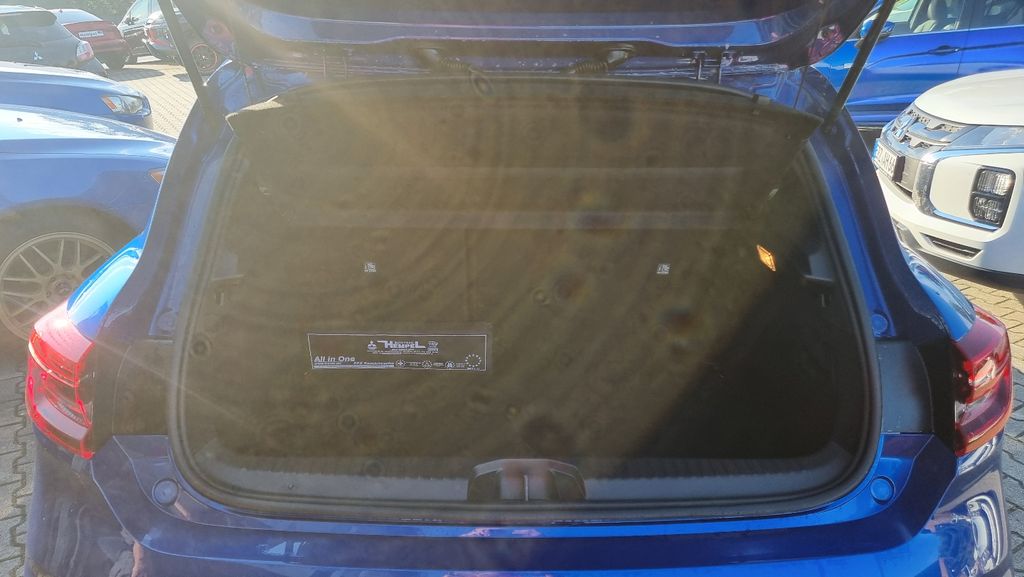 Mitsubishi Colt 2025