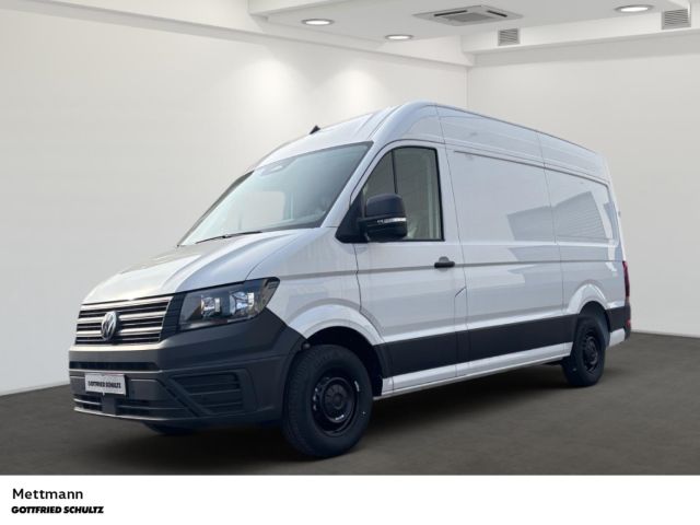 Volkswagen Crafter 2025