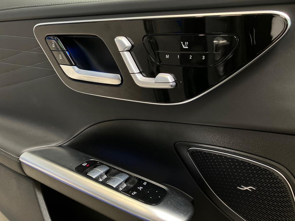 Mercedes-Benz C 300 2022