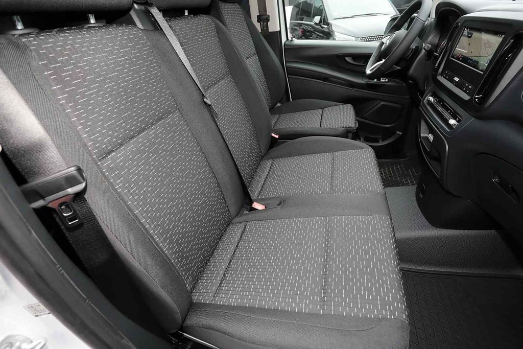 Mercedes-Benz Vito 2024