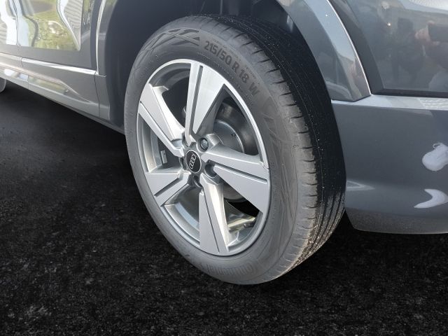 Audi Q2 2024