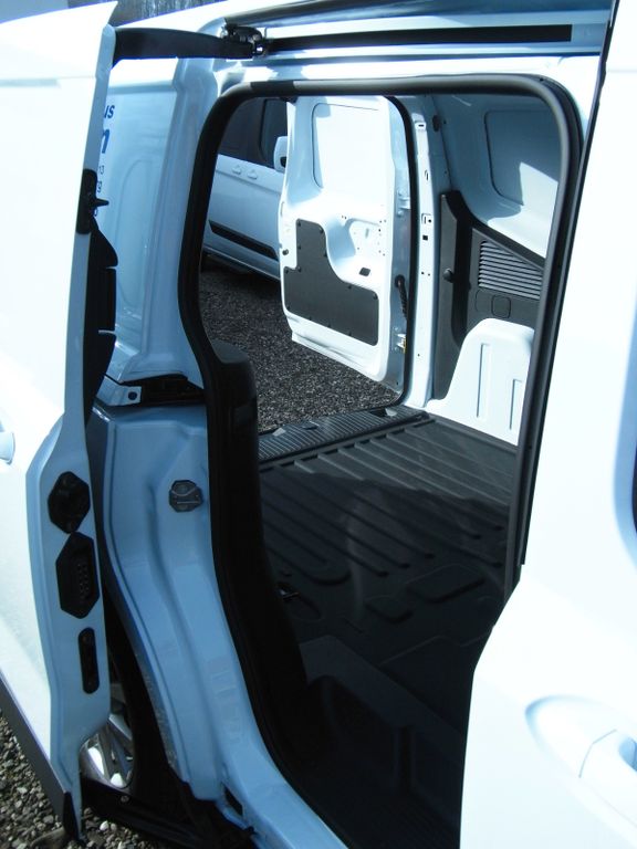 Ford Transit 2024