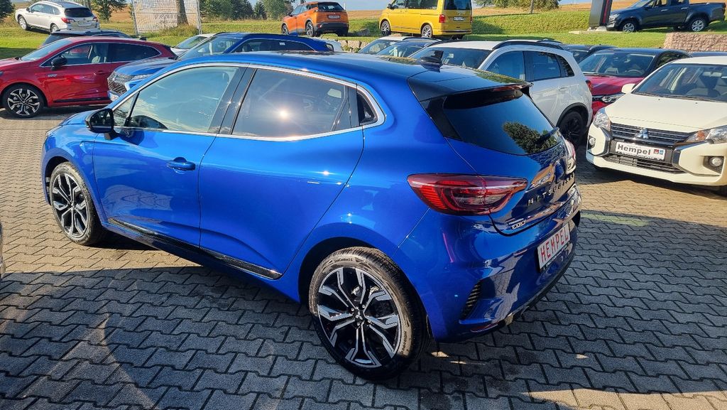 Mitsubishi Colt 2025