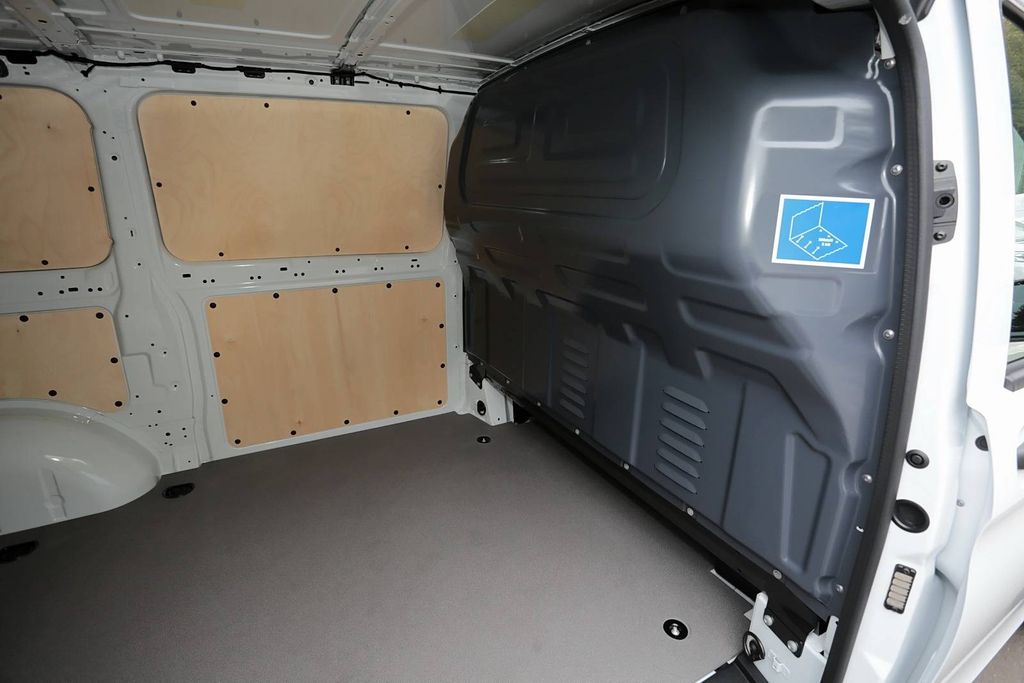 Mercedes-Benz Vito 2024