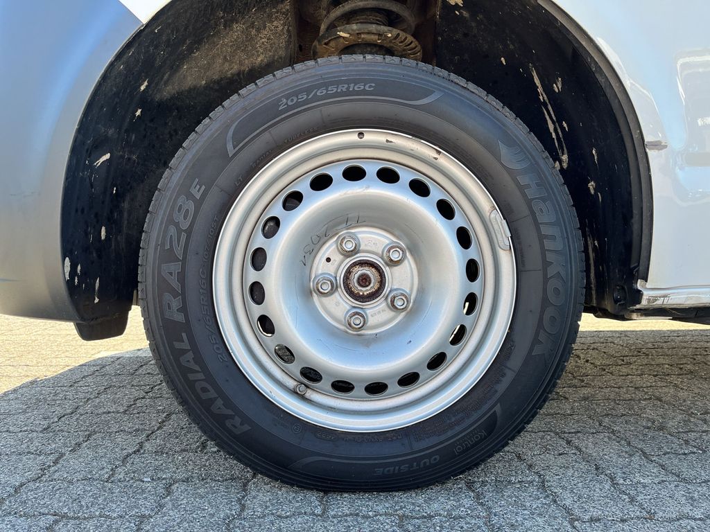 Volkswagen T6 Transporter 2020