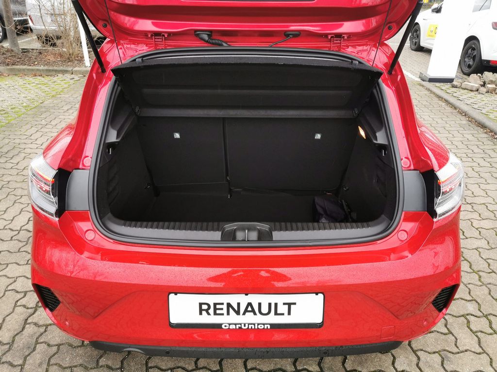 Renault Clio 2024
