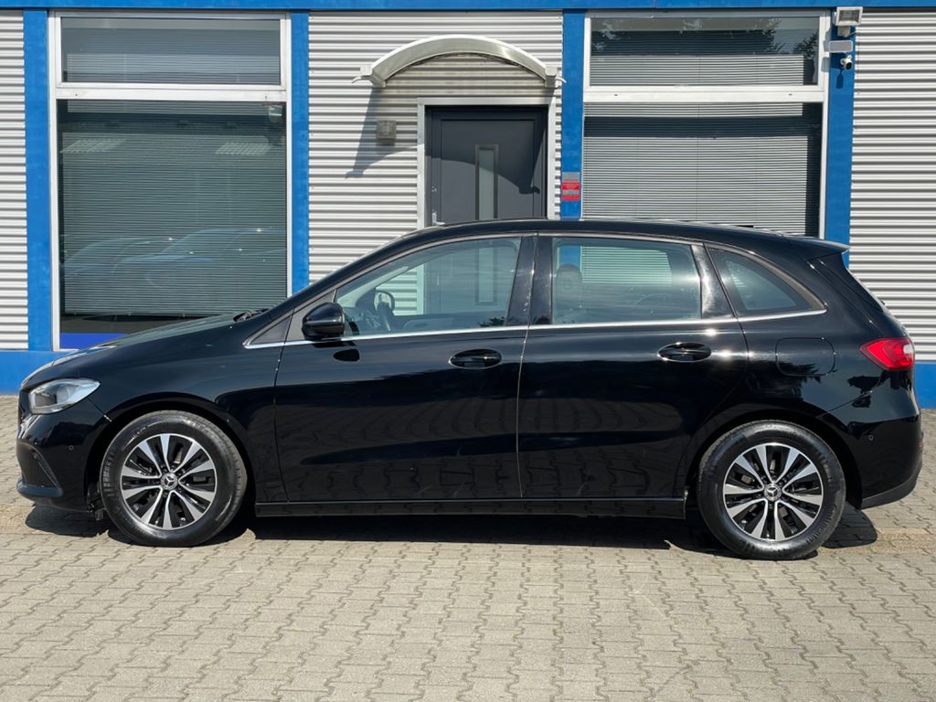 Mercedes-Benz B 180 2021