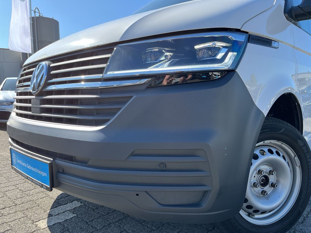 Volkswagen T6 Transporter 2020